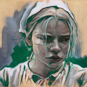 De la serie The Witch