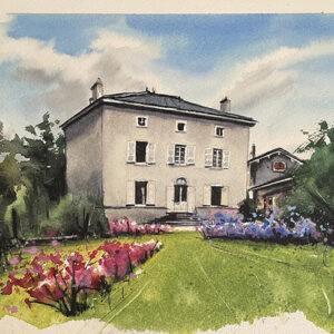 Maison Chaponost
