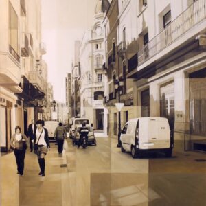 Calle Enmedio